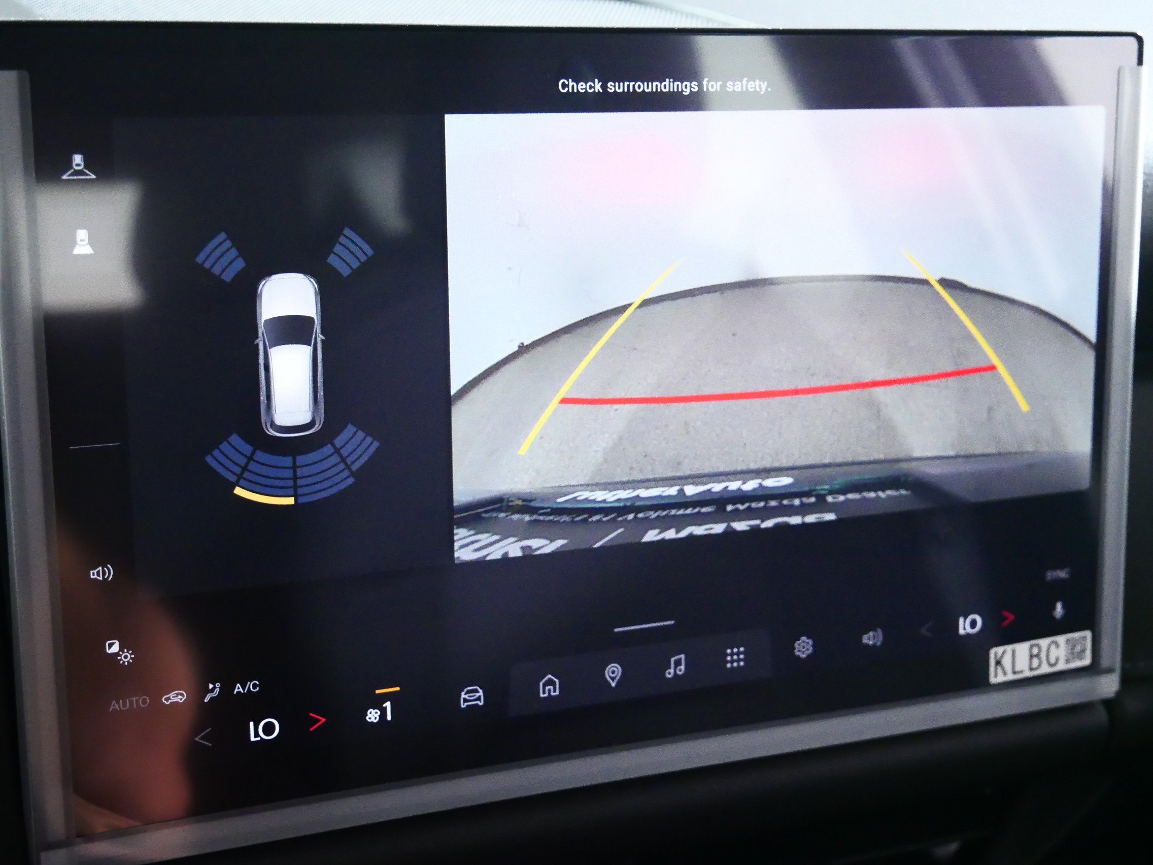 New 2026 MAZDA CX-5 AWD 2.5 S image 9