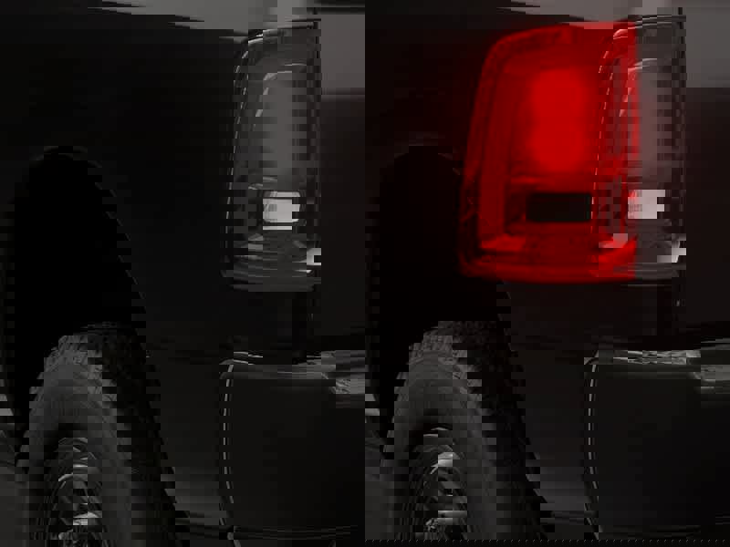 New 2026 RAM 2500 Tradesman image 24