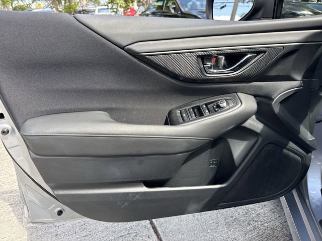 Certified 2024 Subaru Legacy Premium AWD/4WD image 13