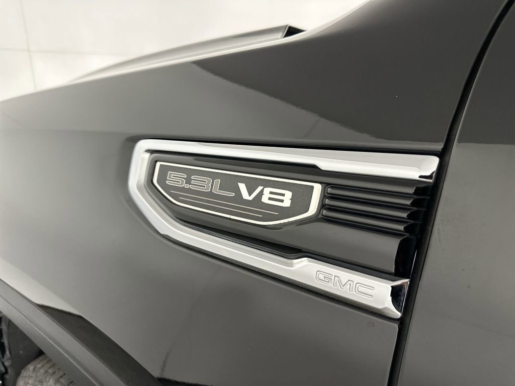 Used 2022 GMC Sierra 1500 Denali AWD/4WD image 35