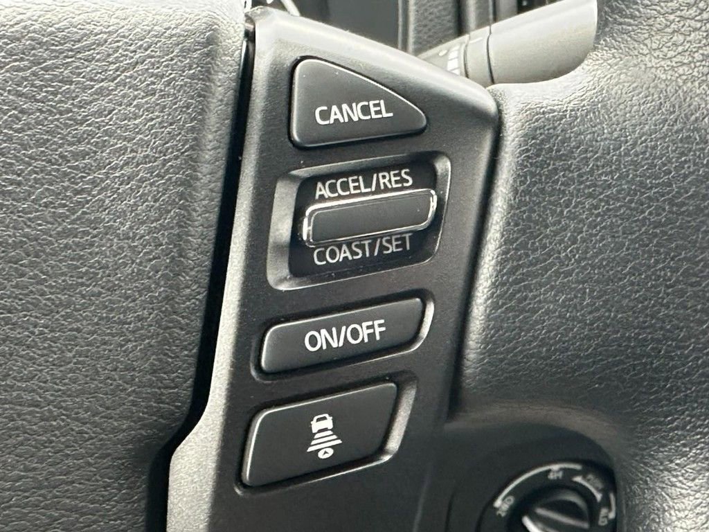 New 2026 Nissan Frontier S AWD/4WD image 12