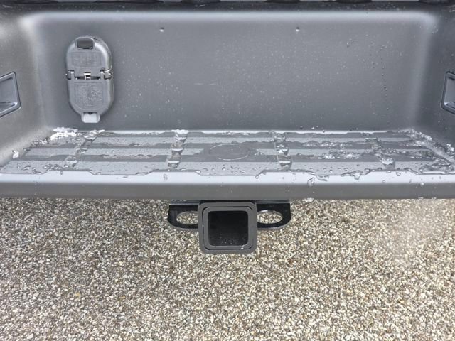New 2026 Nissan Frontier SV w/ All-Weather Content Package image 17