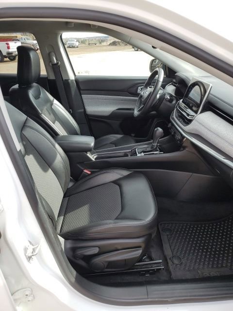 Used 2022 Jeep Compass Latitude w/ Convenience Group image 27