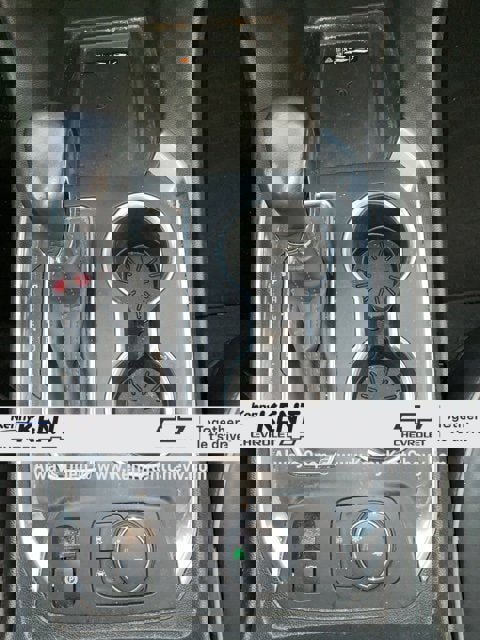 Certified 2021 Chevrolet Traverse High Country image 33