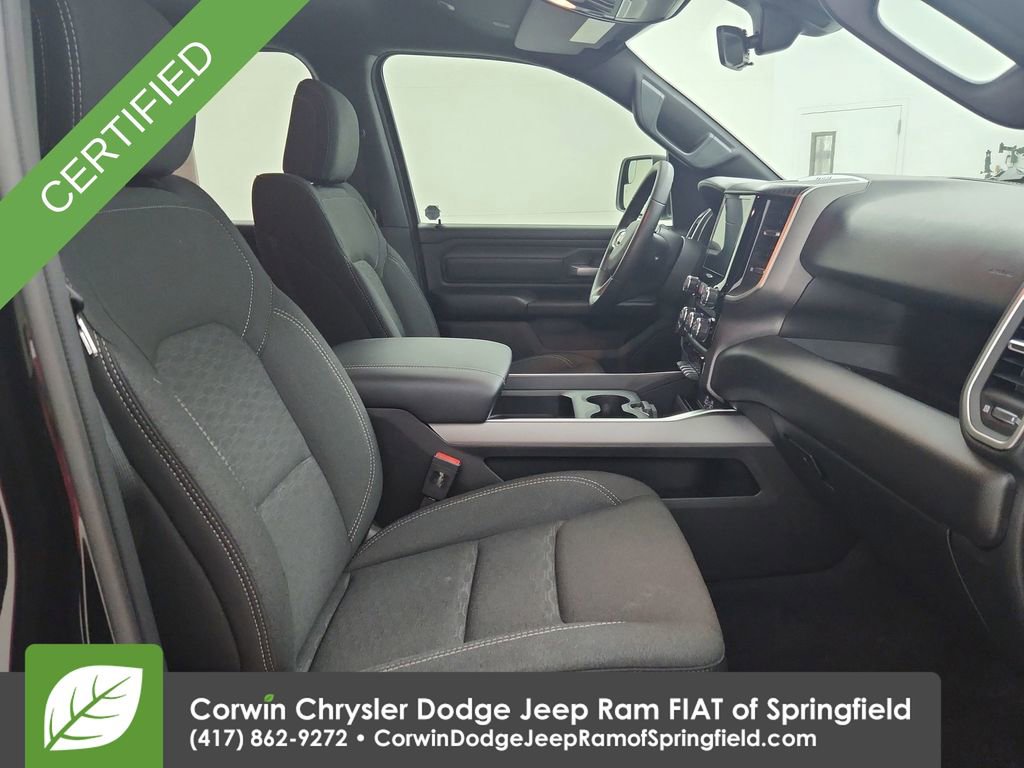 Used 2026 RAM 1500 Express image 30