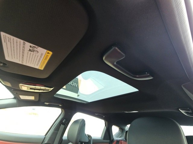 New 2026 Kia K4 GT-Line Turbo image 20