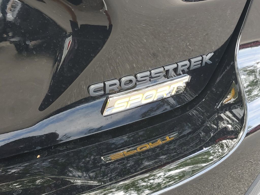 Used 2026 Subaru Crosstrek 2.5i Sport w/ Crosstrek Mirror Package AWD/4WD image 30