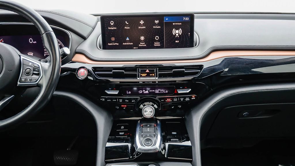 Used 2022 Acura MDX FWD w/ Technology Package image 15