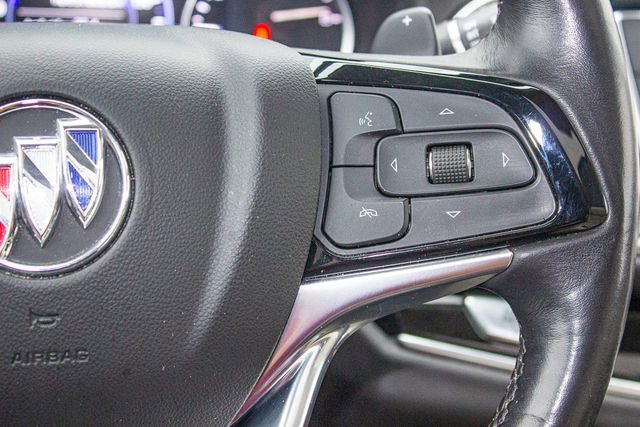 Used 2022 Buick Enclave Avenir w/ Avenir Technology Package image 28