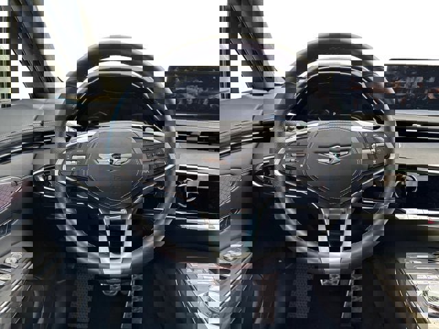 New 2025 Genesis GV70 3.5T Sport w/ Sport Advanced Package image 12