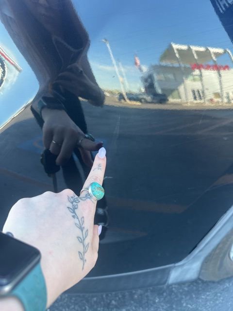 Used 2014 Honda CR-V LX image 24