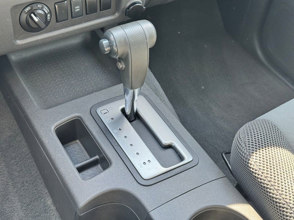 Used 2007 Nissan Xterra SE image 27