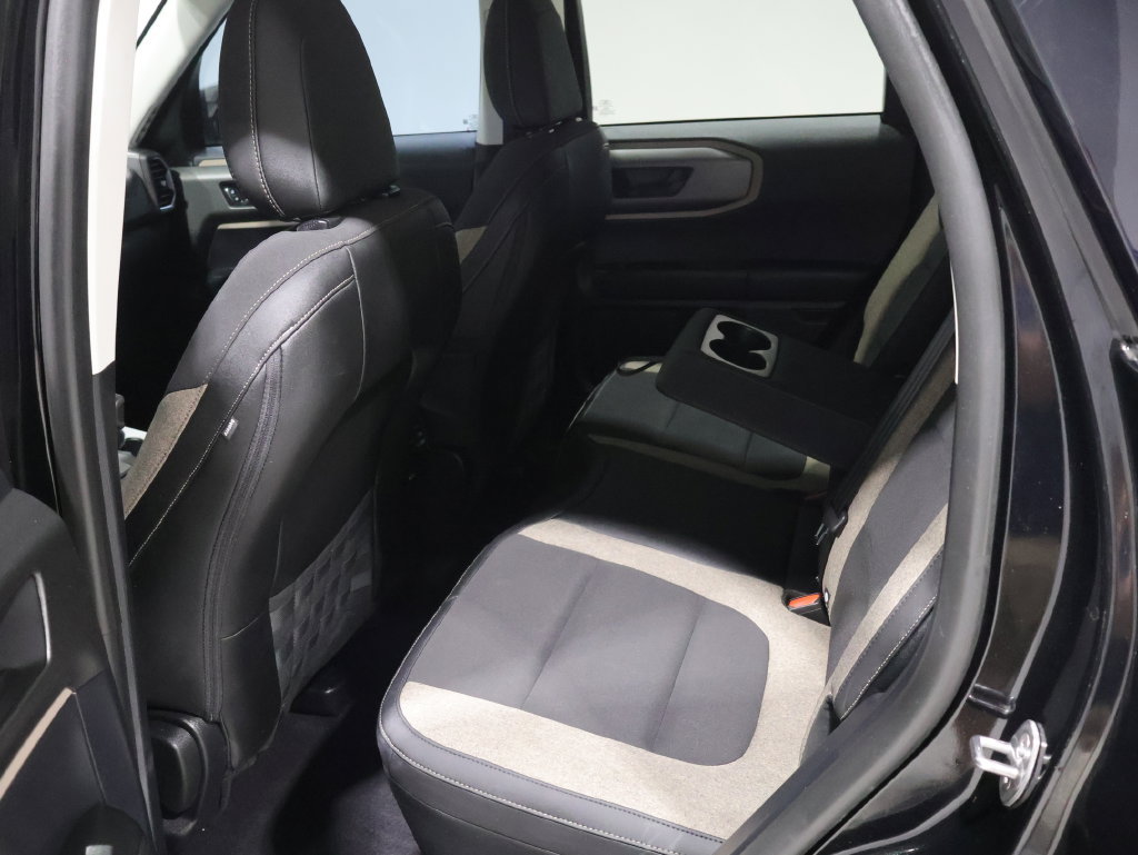 Used 2026 Ford Bronco Sport Big Bend AWD/4WD image 22
