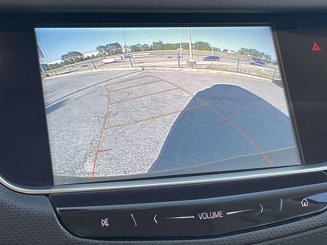 Used 2019 Cadillac XT5 Premium Luxury FWD image 27