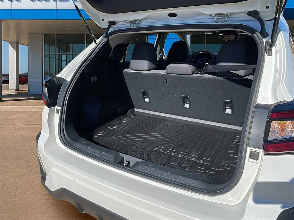 Used 2024 Subaru Crosstrek 2.0i Premium w/ Crosstrek Mirror Package image 10