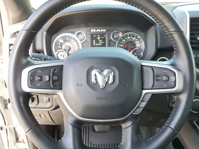 Used 2021 RAM 1500 Big Horn image 6