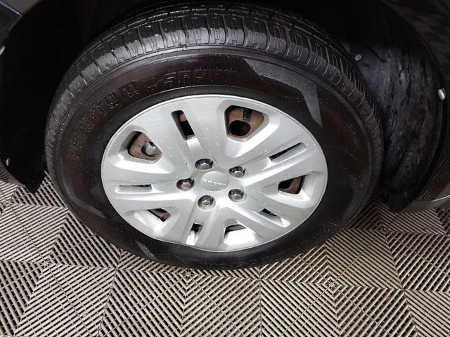 Used 2017 Dodge Journey SE image 9