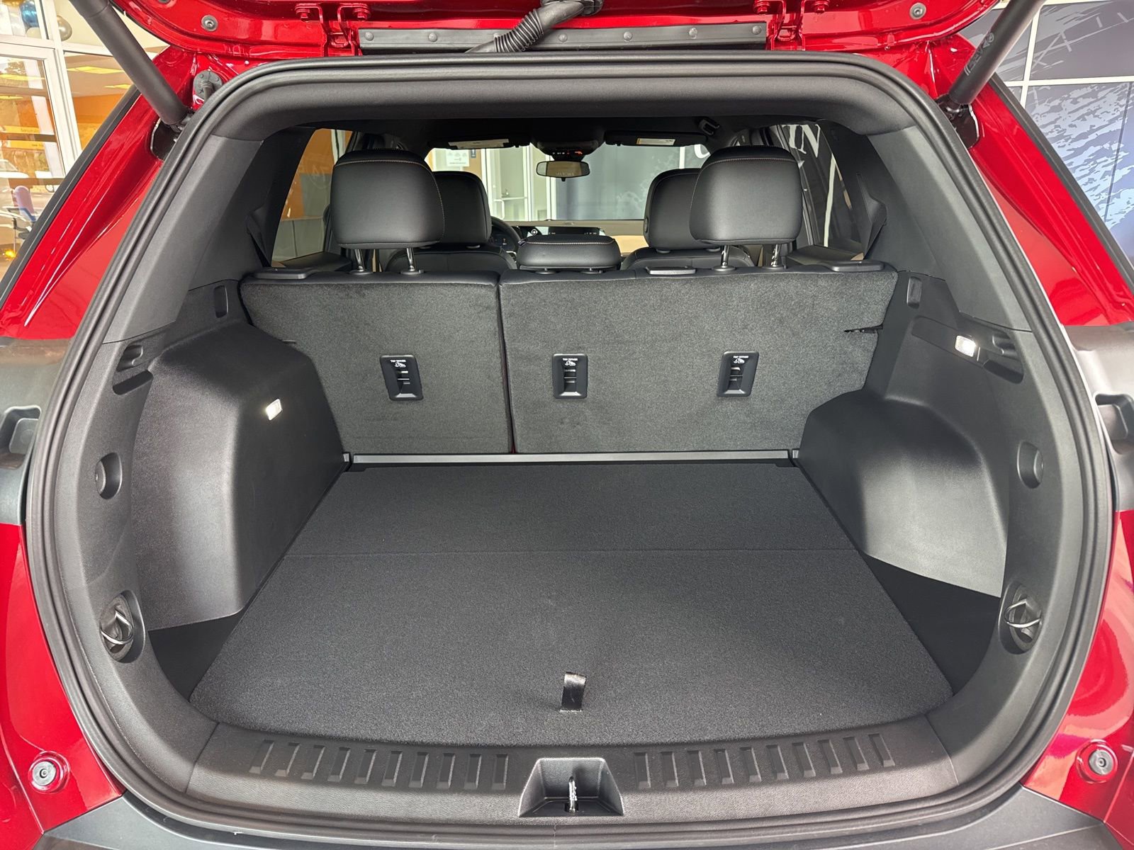 New 2026 Chevrolet Equinox ACTIV AWD/4WD image 11