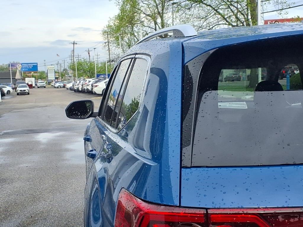 New 2025 Volkswagen Atlas SEL image 26