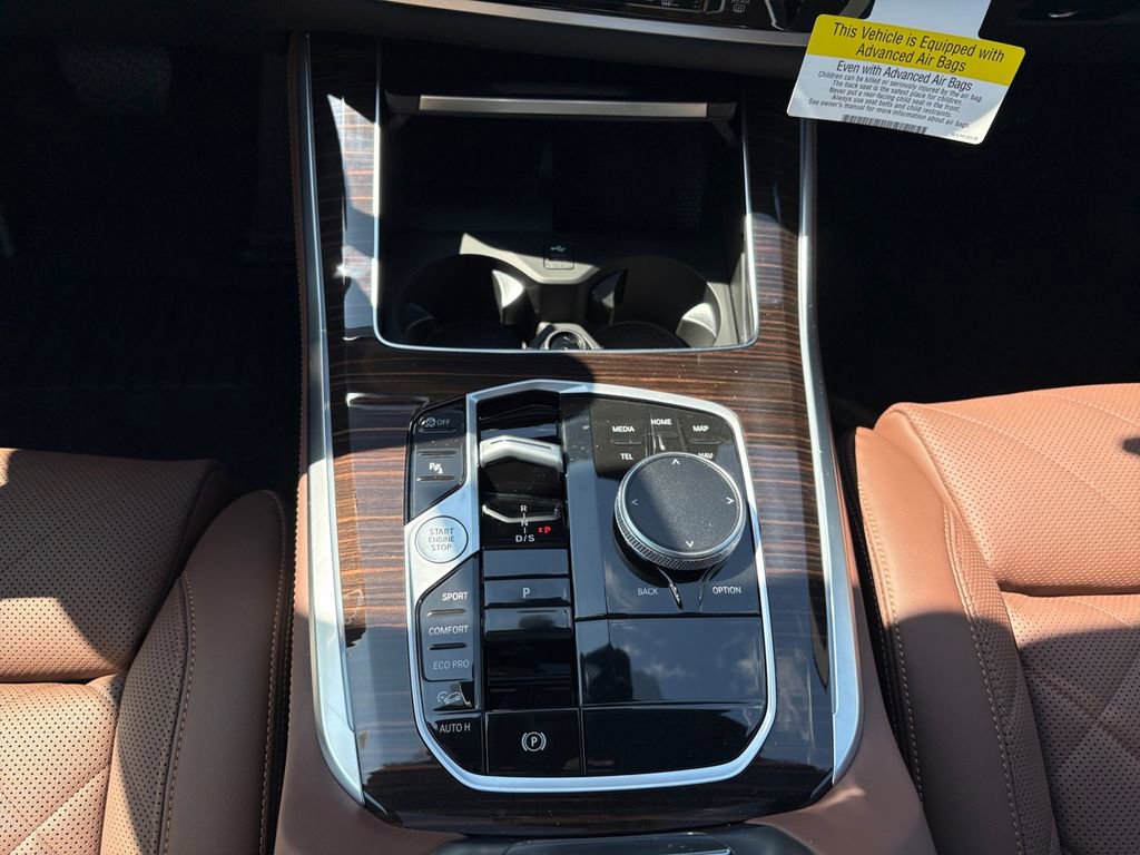 New 2026 BMW X5 xDrive40i image 11