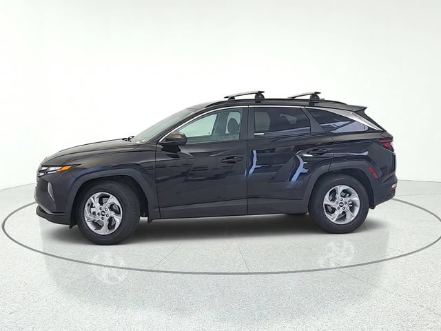 Used 2024 Hyundai Tucson SEL FWD video 2