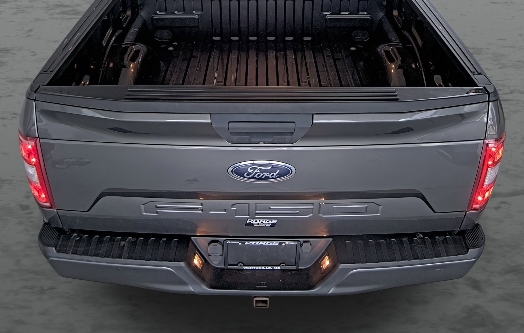 Used 2018 Ford F150 XL w/ Equipment Group 101A Mid image 11