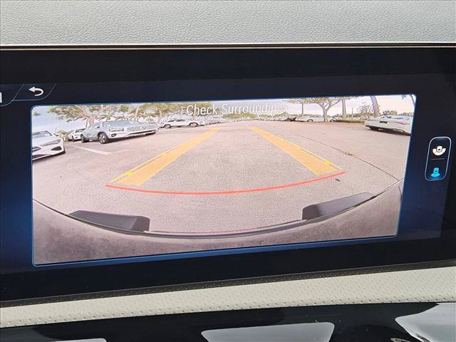 Used 2026 Mercedes-Benz CLA 250 image 13