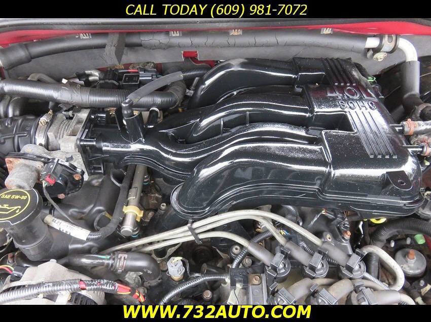 Used 2006 Mercury Mountaineer Convenience image 23