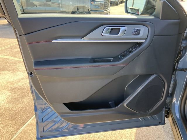 New 2026 Ford Explorer ST-Line w/ Premium Package image 30
