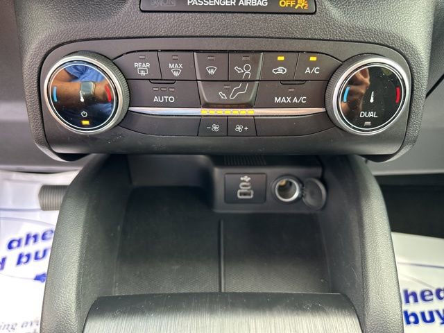 Used 2024 Ford Escape Active image 16
