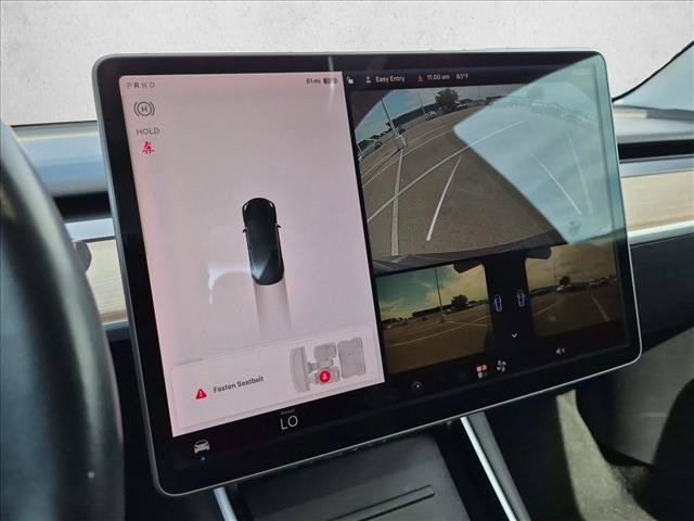 Used 2018 Tesla Model 3 Long Range RWD image 13