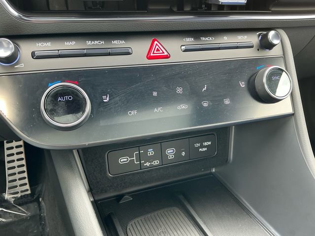 Used 2025 Hyundai Sonata N Line image 22