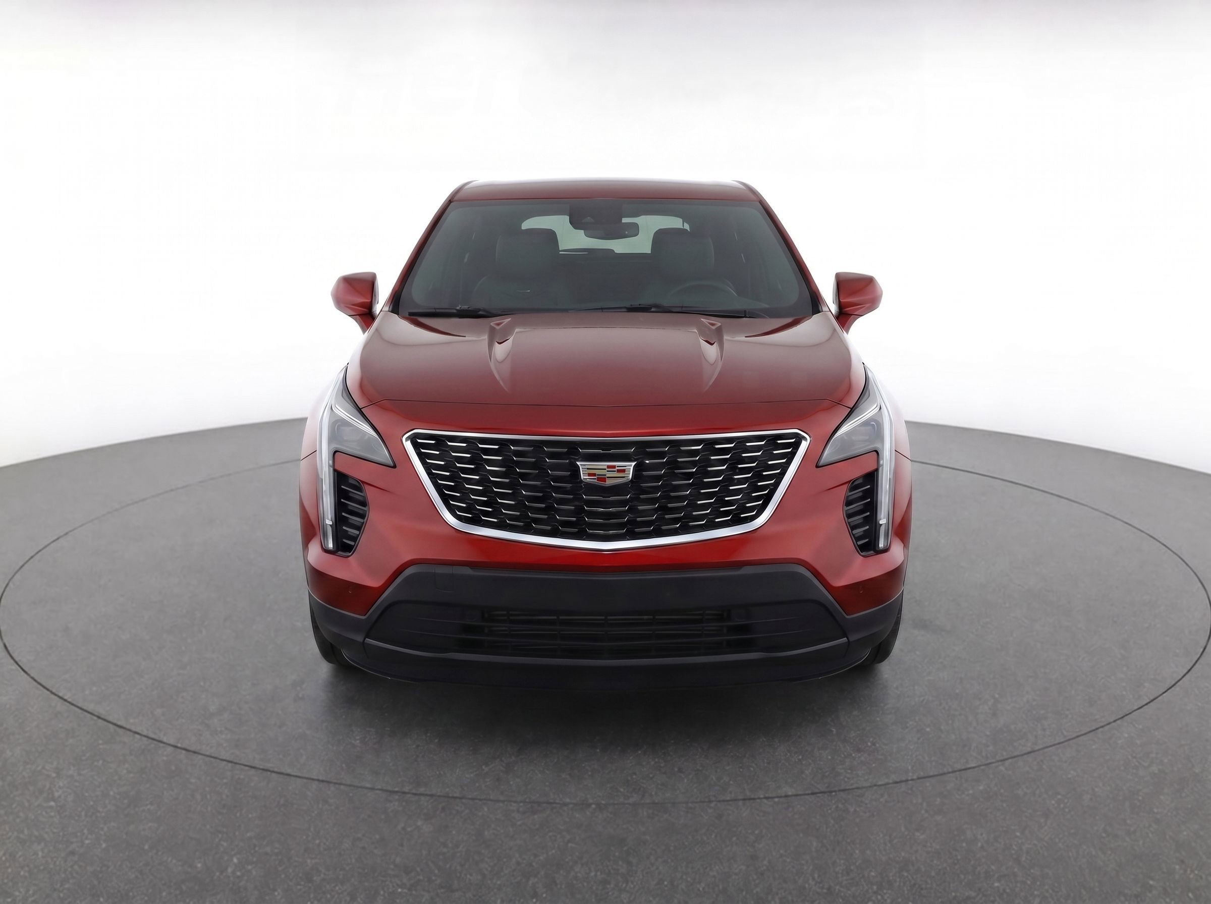 Certified 2024 Cadillac XT4 Luxury FWD image 5