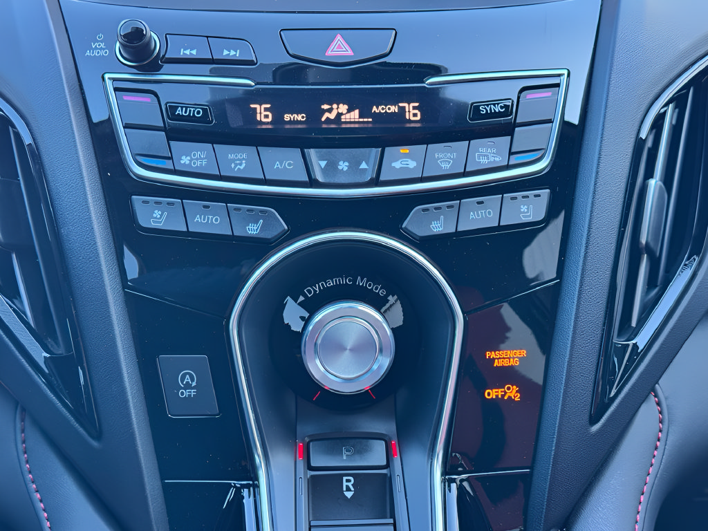 Used 2019 Acura RDX w/ Advance Package FWD image 20