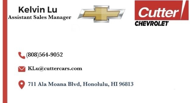 Used 2022 Chevrolet Camaro LT image 16