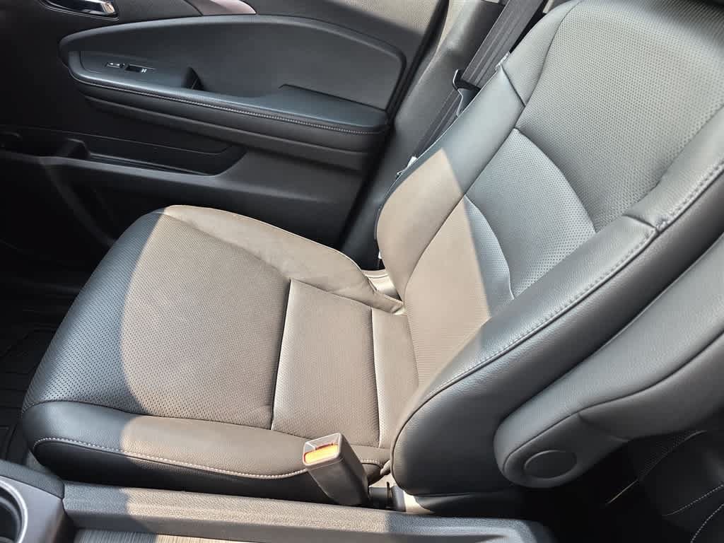 Certified 2020 Honda Ridgeline RTL image 26