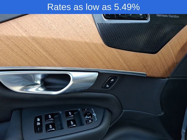 Certified 2023 Volvo XC90 B6 Plus AWD/4WD image 16