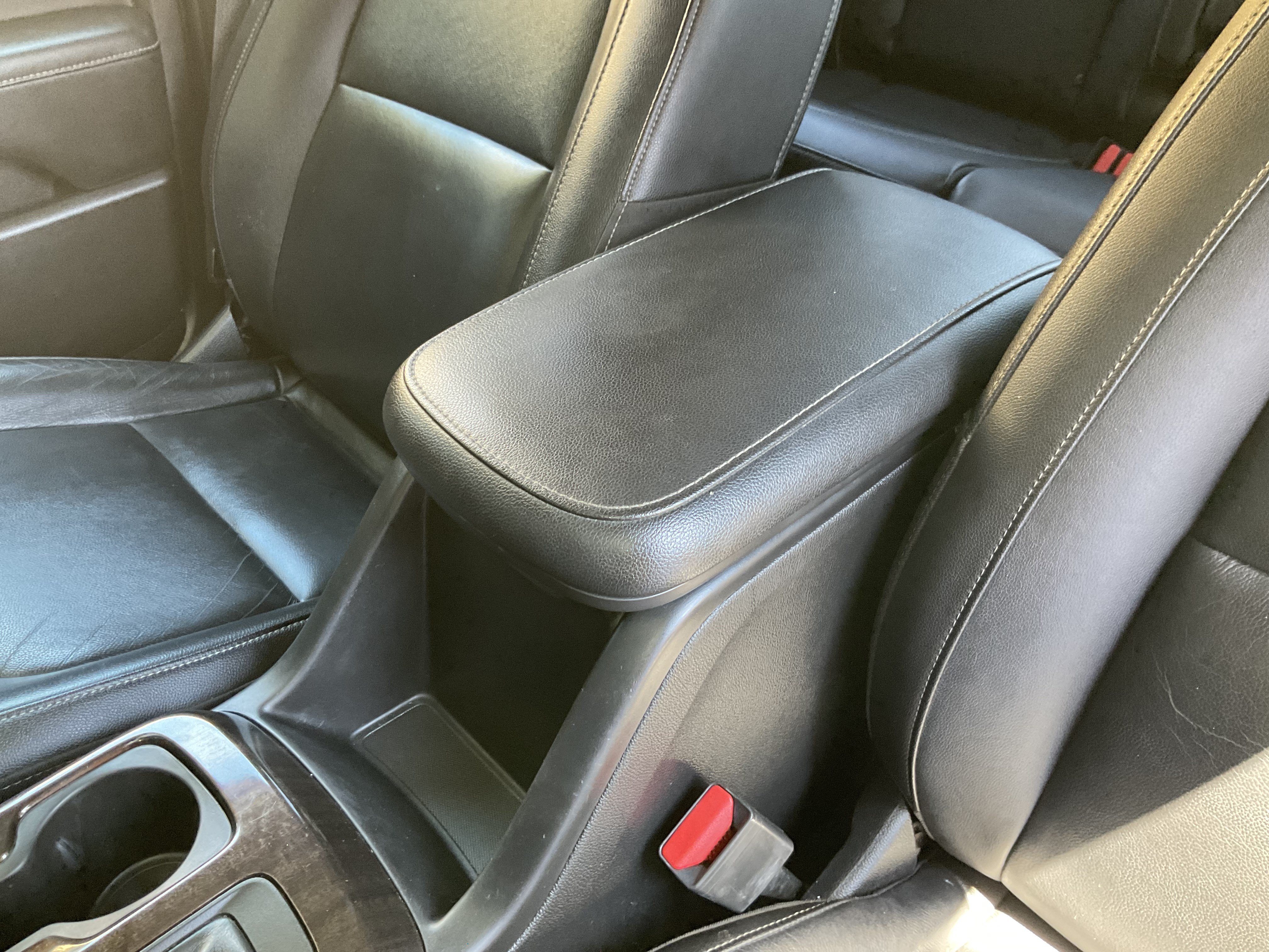 Used 2017 GMC Canyon SLT w/ Driver Alert Package AWD/4WD image 22