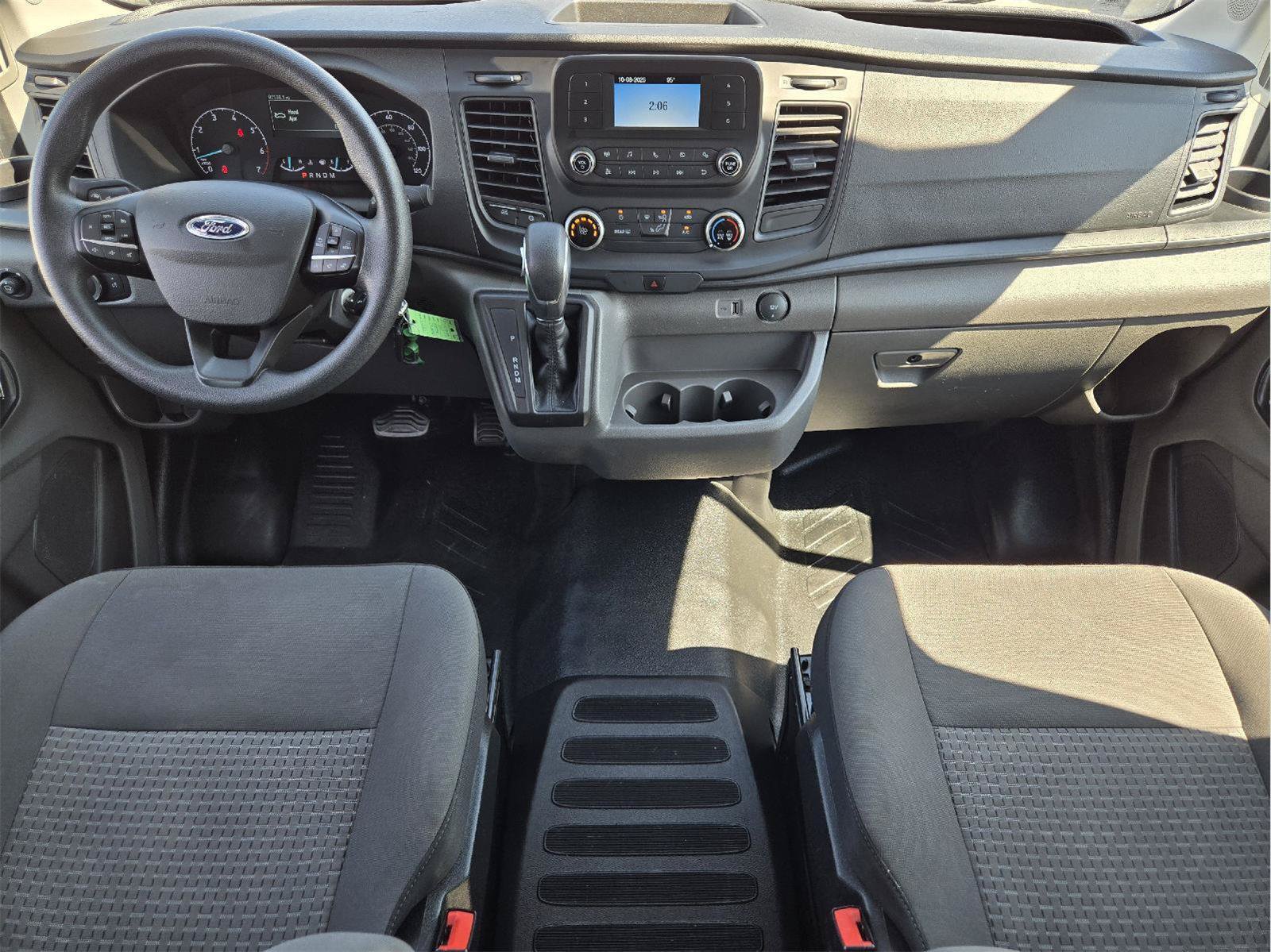 Used 2024 Ford Transit 350 XL RWD image 24