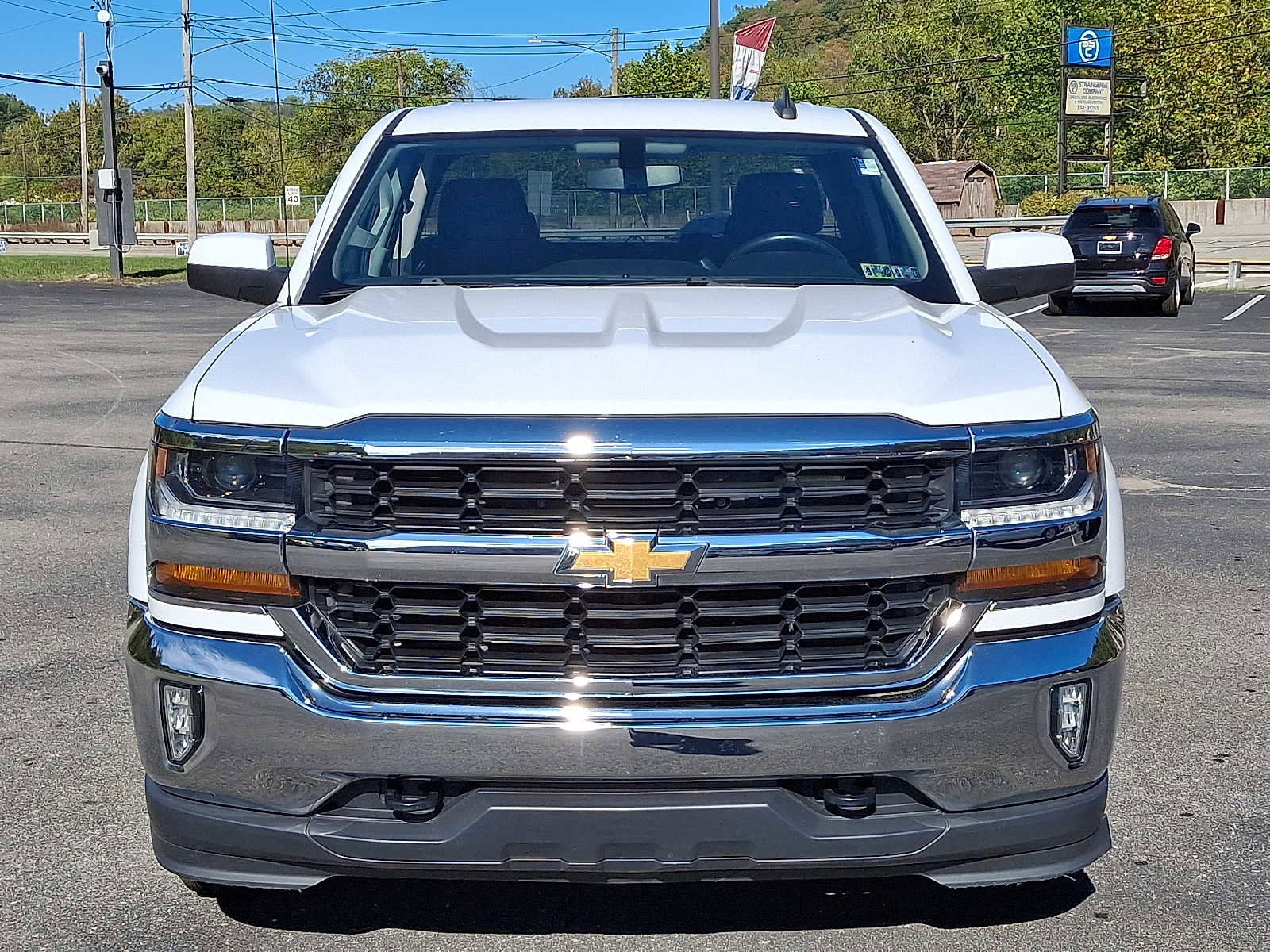 Used 2018 Chevrolet Silverado 1500 LT w/ All Star Edition video 2