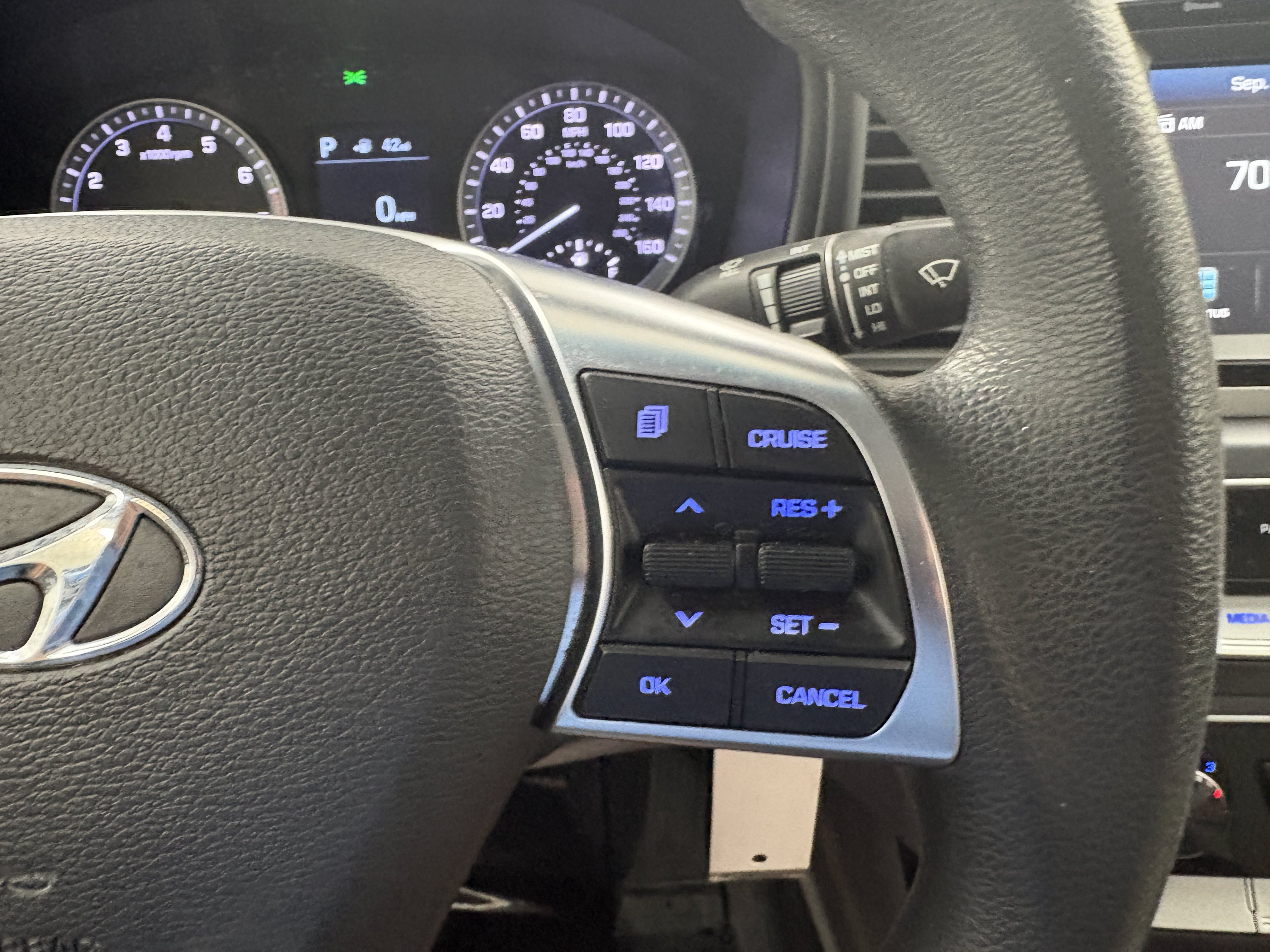 Used 2018 Hyundai Sonata SE FWD image 28