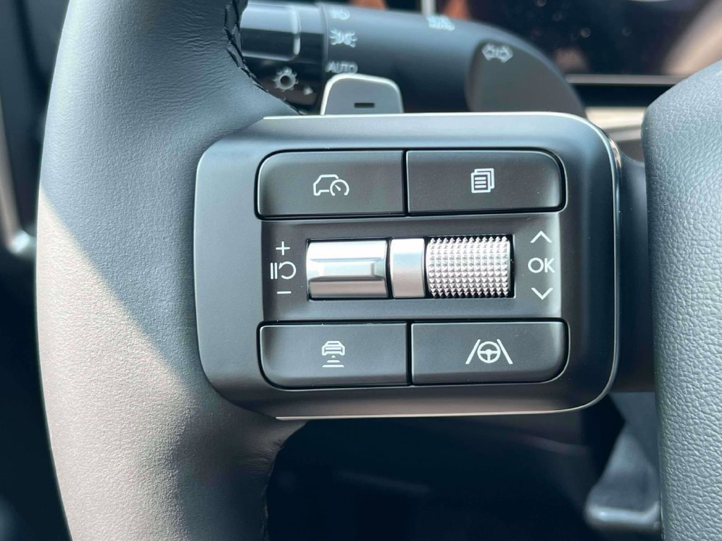 New 2027 Hyundai Santa Fe SEL AWD/4WD image 28