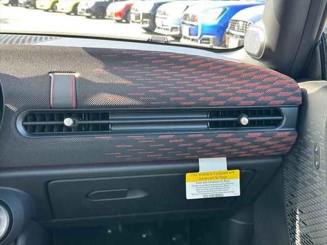 New 2026 MINI Cooper John Cooper Works image 22