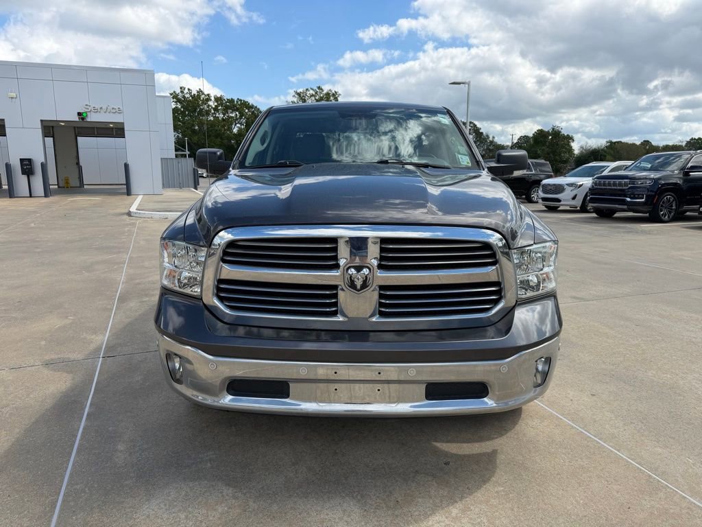 Used 2019 RAM 1500 Big Horn image 8