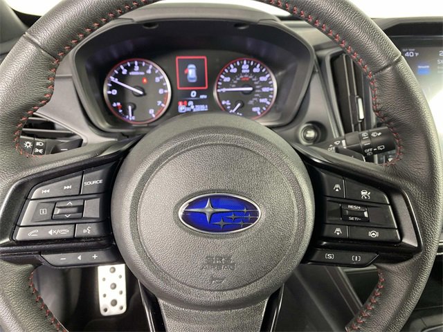 Used 2024 Subaru Impreza RS image 16