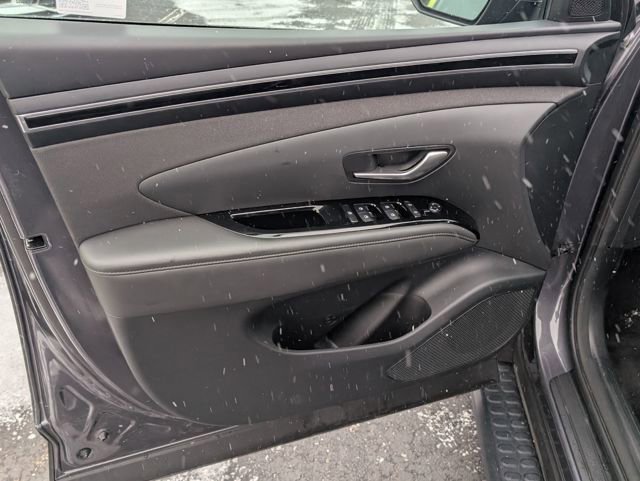 Used 2024 Hyundai Tucson XRT image 14