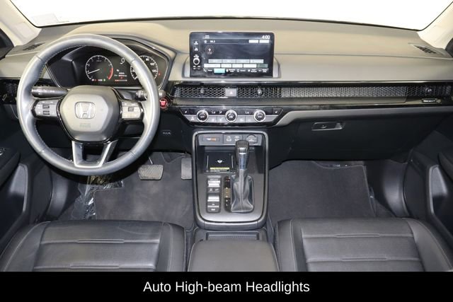 Used 2024 Honda CR-V EX-L image 14