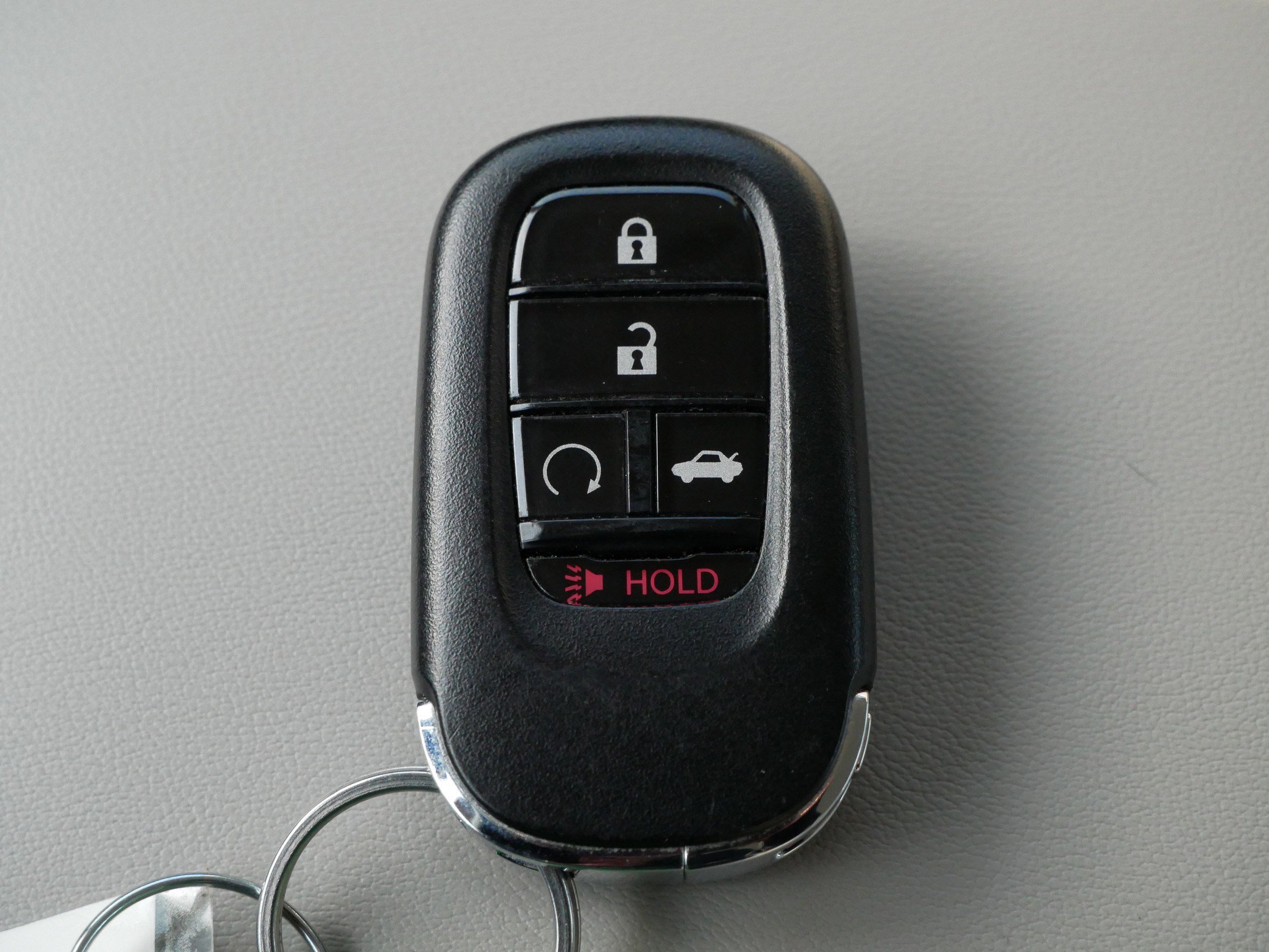 Certified 2023 Honda Accord EX-L image 30