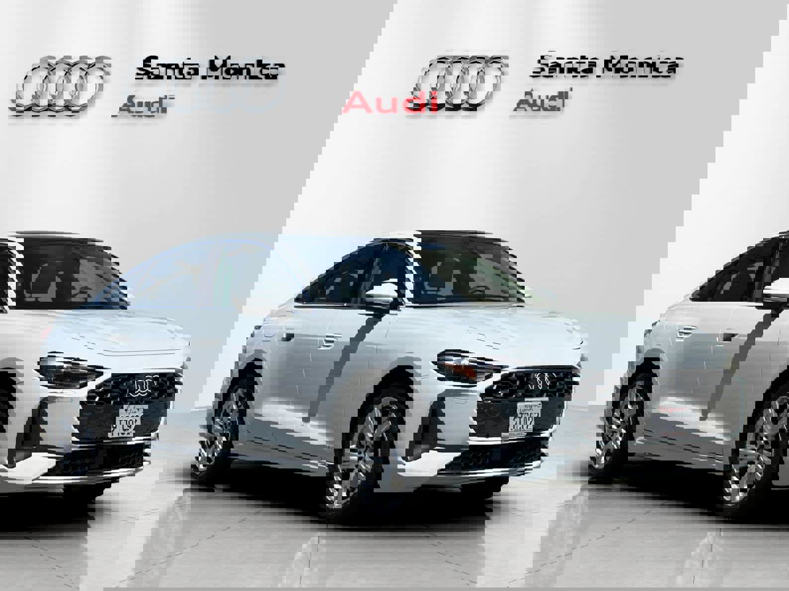 Used 2025 Audi A5 2.0T Premium w/ Convenience Package image 9