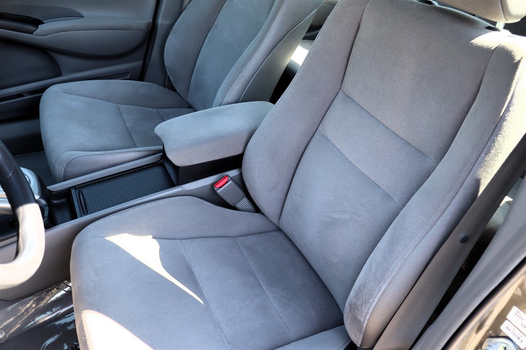 Used 2008 Honda Civic LX image 18